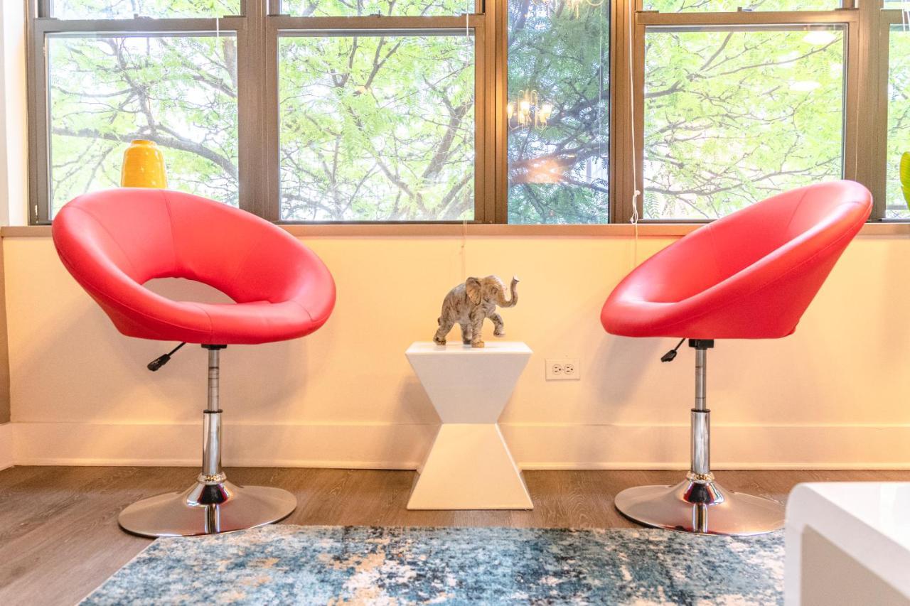 Ideal 3Br Business Or Leisure Rental In Chicago Fully Stocked Kitchen & Fast Internet With Optional Parking Near Soldier Field, Grant Park & Mccormick Place Zewnętrze zdjęcie