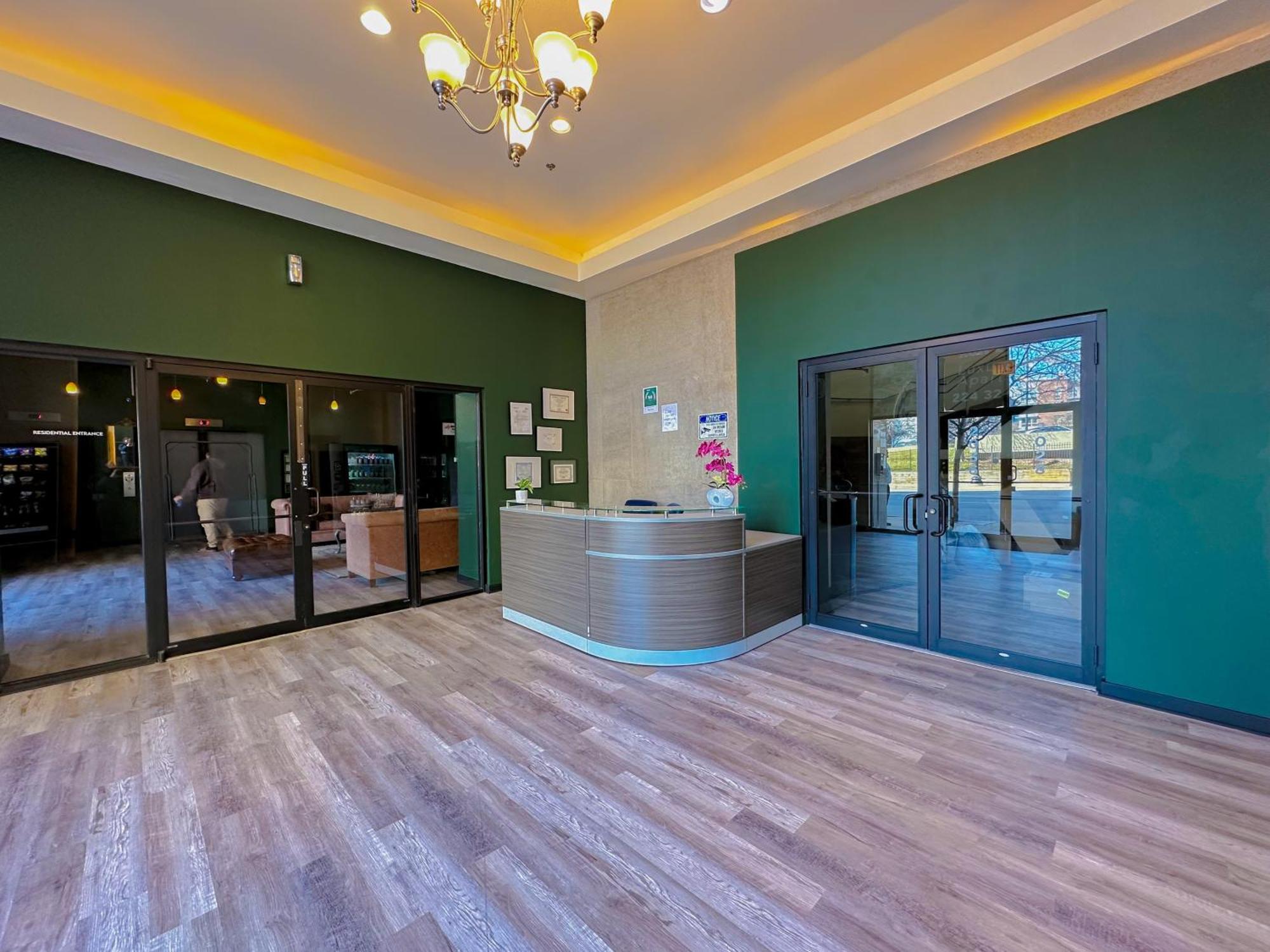 Ideal 3Br Business Or Leisure Rental In Chicago Fully Stocked Kitchen & Fast Internet With Optional Parking Near Soldier Field, Grant Park & Mccormick Place Zewnętrze zdjęcie