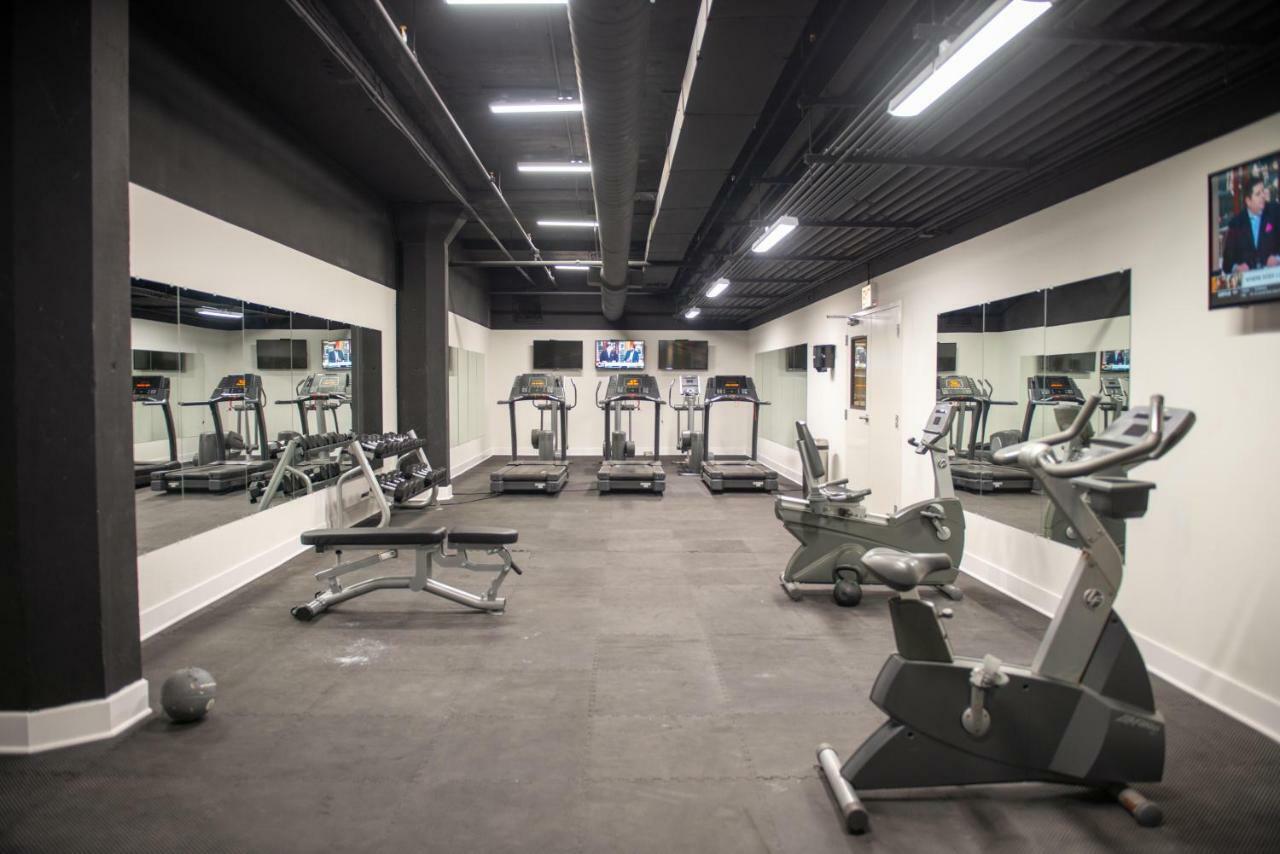 Ideal 3Br Business Or Leisure Rental In Chicago Fully Stocked Kitchen & Fast Internet With Optional Parking Near Soldier Field, Grant Park & Mccormick Place Zewnętrze zdjęcie